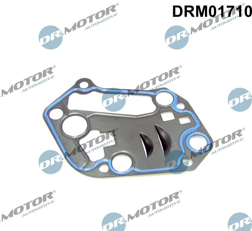 DR.MOTOR AUTOMOTIVE Pakning, oliefilterhus DRM01710 Pakning, oliefilterhus DR.MOTOR AUTOMOTIVE Mercedes-Benz 124-serie DRM01710