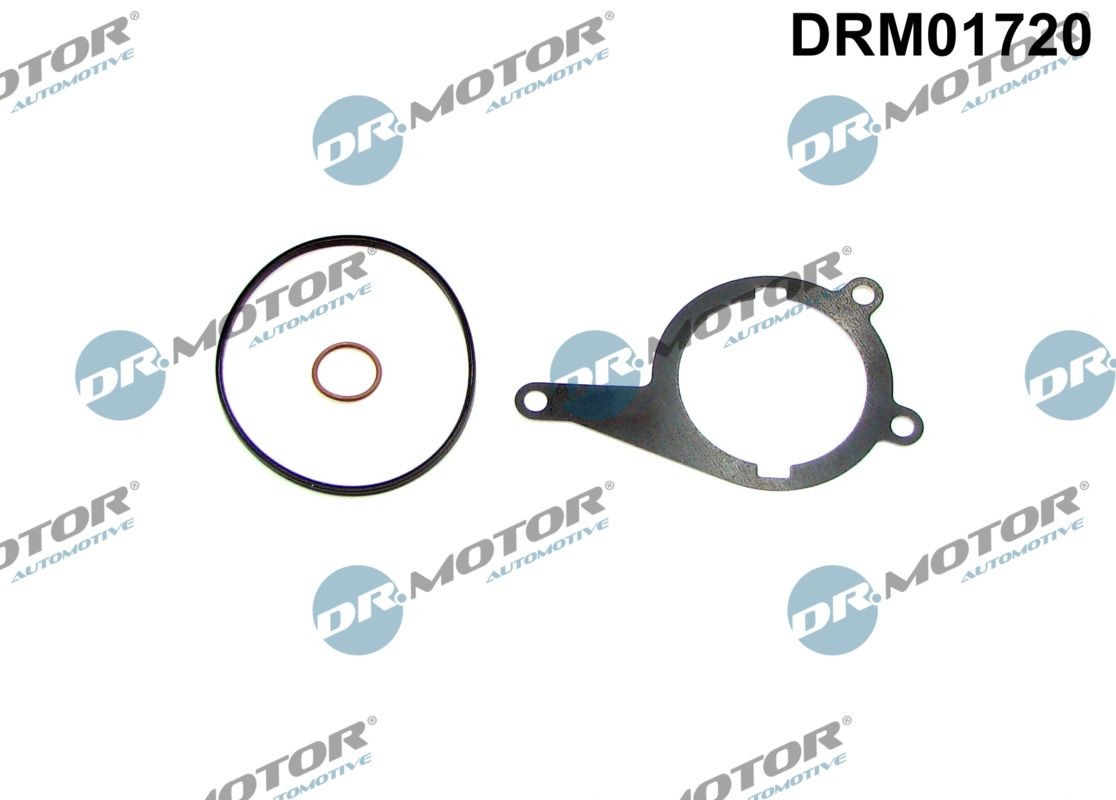 DR.MOTOR AUTOMOTIVE Packning, vakuumpump DRM01720 DRM01720 DR.MOTOR AUTOMOTIVE vakuumpump, bromsservo TOYOTA YARIS