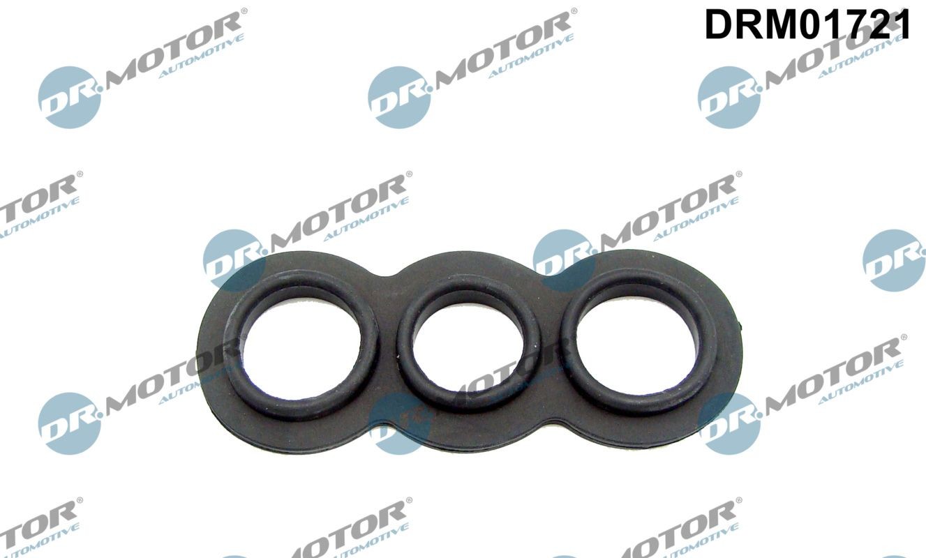 DR.MOTOR AUTOMOTIVE Pakning, termostat DRM01721 DR.MOTOR AUTOMOTIVE DRM01721 Kjølevannstetning MB AMG GT billige