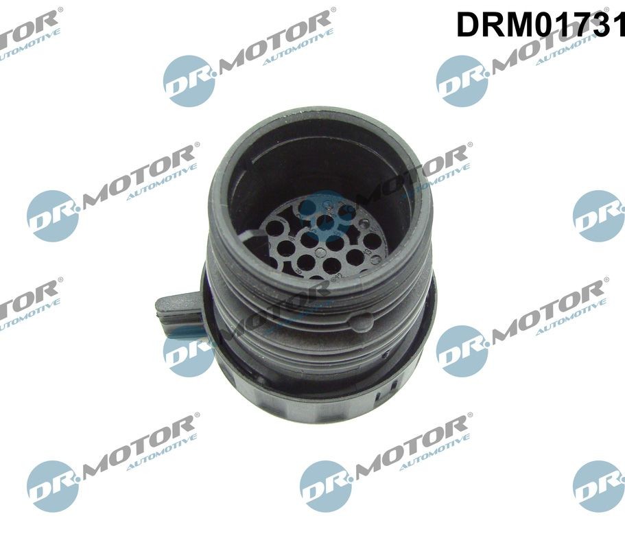 DR.MOTOR AUTOMOTIVE Alloggiamento presa, Cambio automatico-Centralina DRM01731 DR.MOTOR AUTOMOTIVE DRM01731 Centralina, cambio automatico BMW 3 Compact (E46) originali prezzo