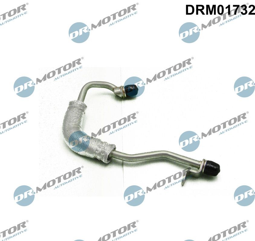 DR.MOTOR AUTOMOTIVE Õliühendus, kompressor DRM01732 DR.MOTOR AUTOMOTIVE DRM01732 Õliühendus turbolaadur ALPINA B3 Saloon (E90) odava hinnaga