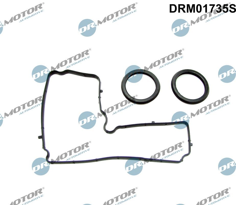 DR.MOTOR AUTOMOTIVE Kit guarnizioni, Copritestata DRM01735S DRM01735S costo Guarnizione punterie DR.MOTOR AUTOMOTIVE LAND ROVER RANGE ROVER