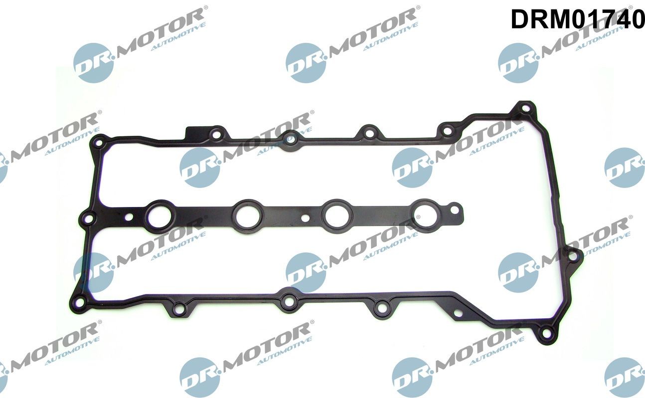 DR.MOTOR AUTOMOTIVE Ventilkåpspackning DRM01740 DRM01740 Ventilkåpspackning DR.MOTOR AUTOMOTIVE RENAULT ALASKAN