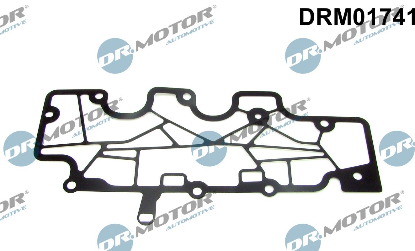 DR.MOTOR AUTOMOTIVE Junta, respiro do cárter da cambota DRM01741 Valvula respiro do motor DR.MOTOR AUTOMOTIVE Mercedes-Benz CLK DRM01741