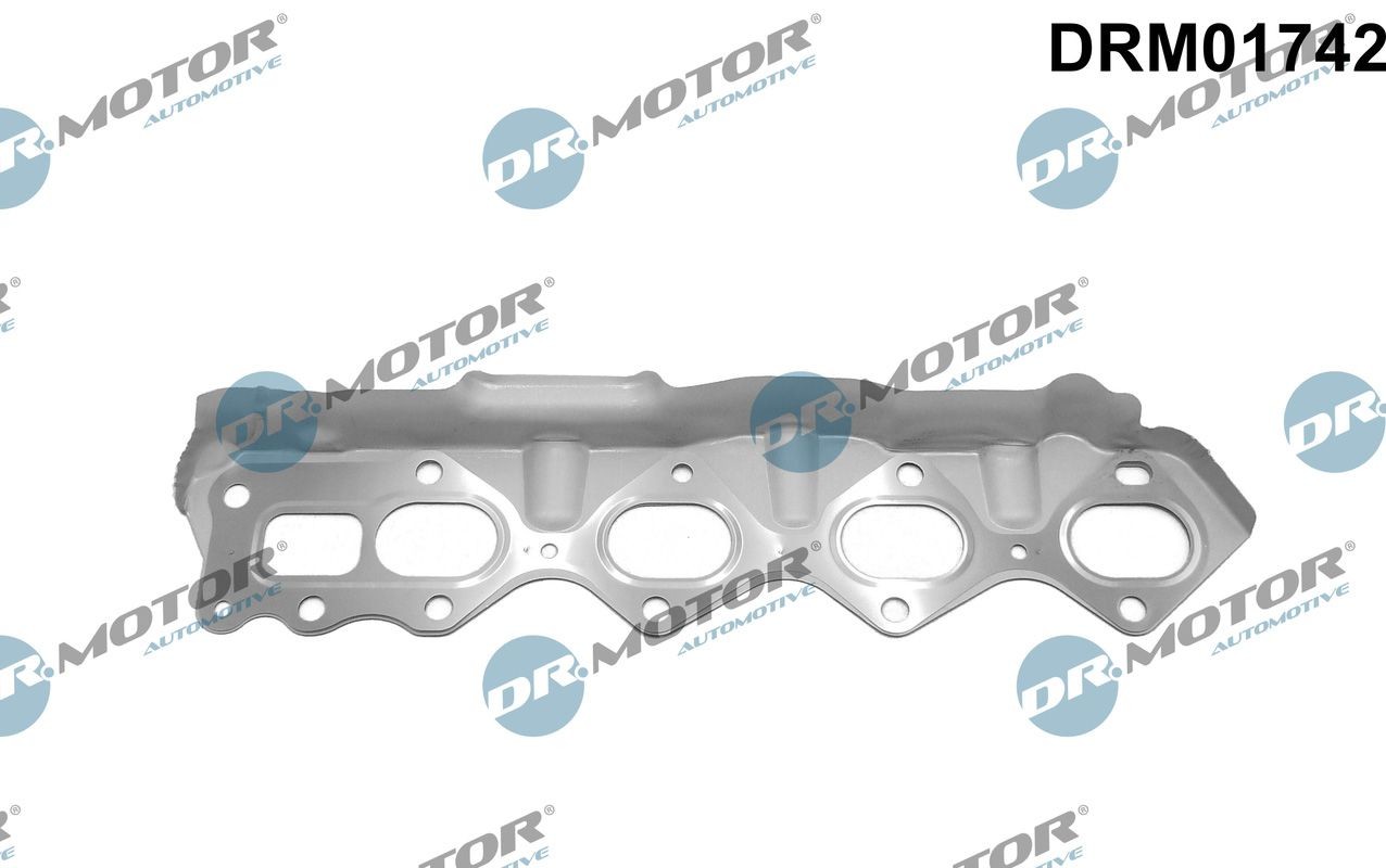 DR.MOTOR AUTOMOTIVE Joint de collecteur d'échappement DRM01742 DR.MOTOR AUTOMOTIVE DRM01742 d'origine Joint de collecteur d'echappement Transit Mk7 Minibus (V363) coût