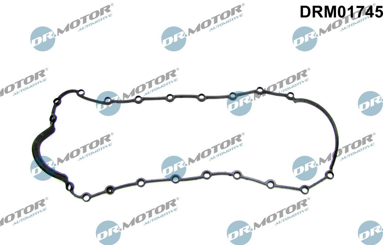 DR.MOTOR AUTOMOTIVE Φλάντζα, κάρτερ DRM01745 DR.MOTOR AUTOMOTIVE DRM01745 Φλάντζα κάρτερ λαδιού Dacia Duster Van γνήσια τιμες