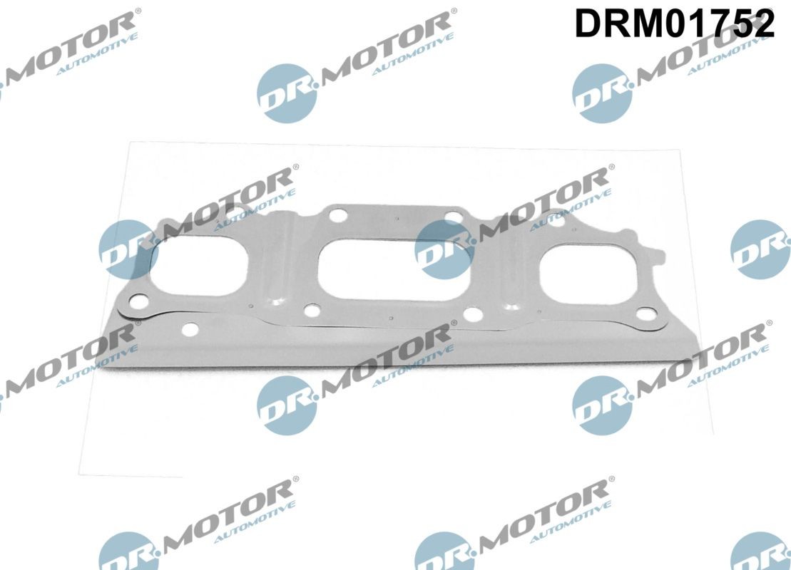 DR.MOTOR AUTOMOTIVE Uitlaatspruitstukpakking DRM01752 DRM01752 Uitlaatspruitstuk pakking MERCEDES-BENZ GLB DR.MOTOR AUTOMOTIVE