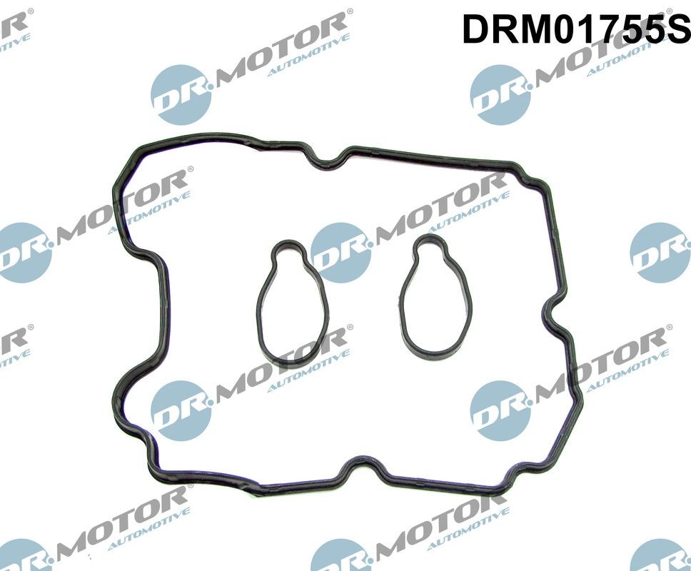 DR.MOTOR AUTOMOTIVE Pakningssæt, ventildæksel DRM01755S DR.MOTOR AUTOMOTIVE DRM01755S Topdækselpakning SUBARU Legacy VI Sedan (BN, BS) billig