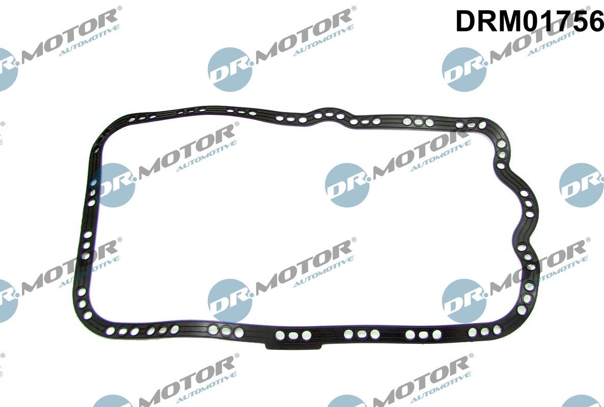 DR.MOTOR AUTOMOTIVE Tetning, oljesump DRM01756 DRM01756 Bunnpannepakning DR.MOTOR AUTOMOTIVE LAND ROVER DISCOVERY