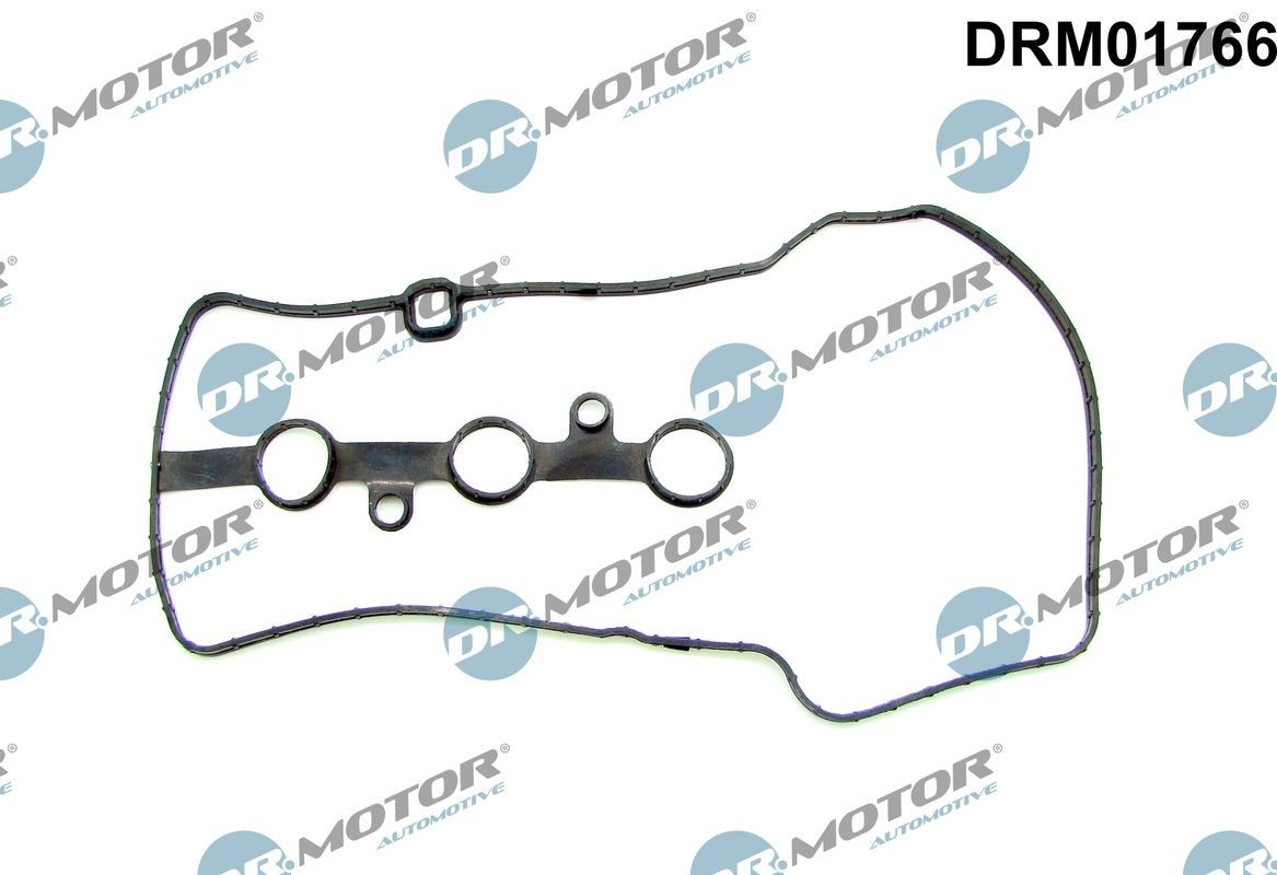 DR.MOTOR AUTOMOTIVE Pakning, Ventildæksel DRM01766 DRM01766 Topdækselpakning DAIHATSU WILDCAT/ROCKY DR.MOTOR AUTOMOTIVE