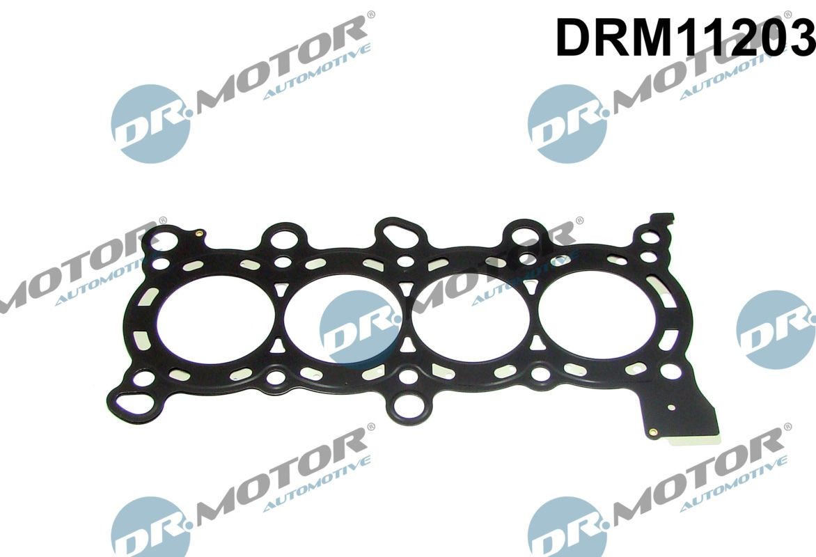 Tetning, topplokk DR.MOTOR AUTOMOTIVE DRM11203 DR.MOTOR AUTOMOTIVE DRM11203: Toppakning Honda HR-V 2025