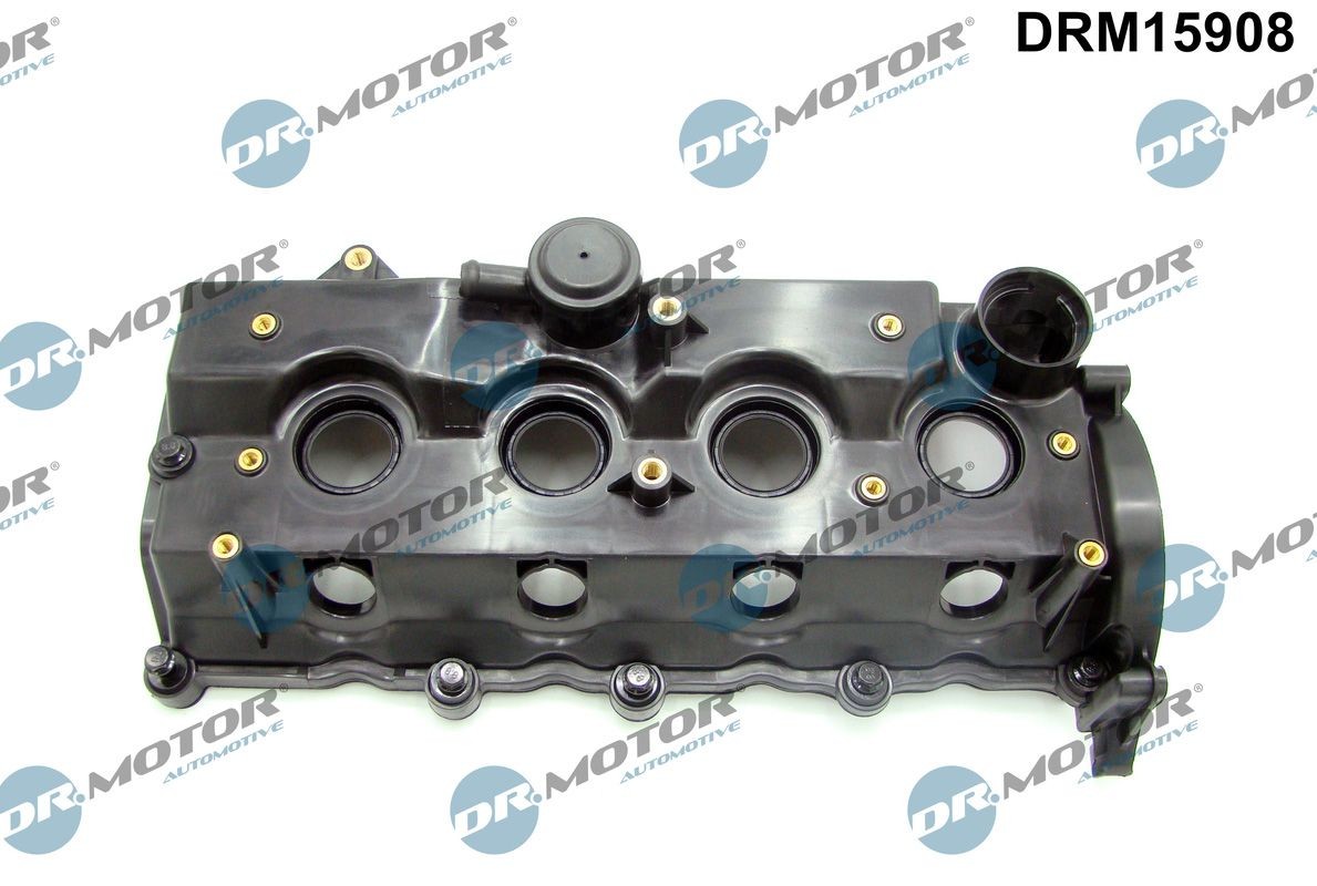 DR.MOTOR AUTOMOTIVE Coperchio punterie DRM15908 DRM15908 Coperchio punterie DR.MOTOR AUTOMOTIVE RENAULT Symbol costo