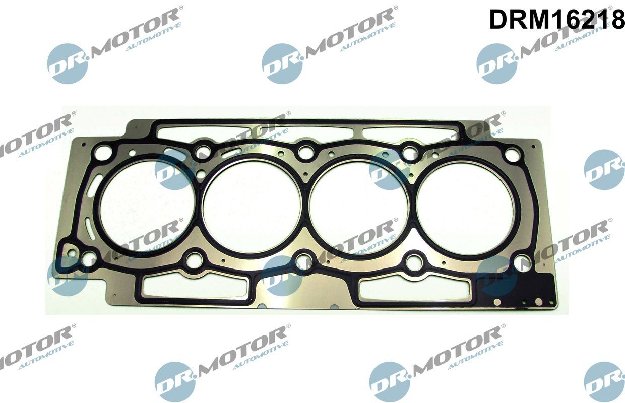 DR.MOTOR AUTOMOTIVE Topplockspackning DRM16218 DRM16218 DR.MOTOR AUTOMOTIVE topplockspackning CITROЁN JUMPY