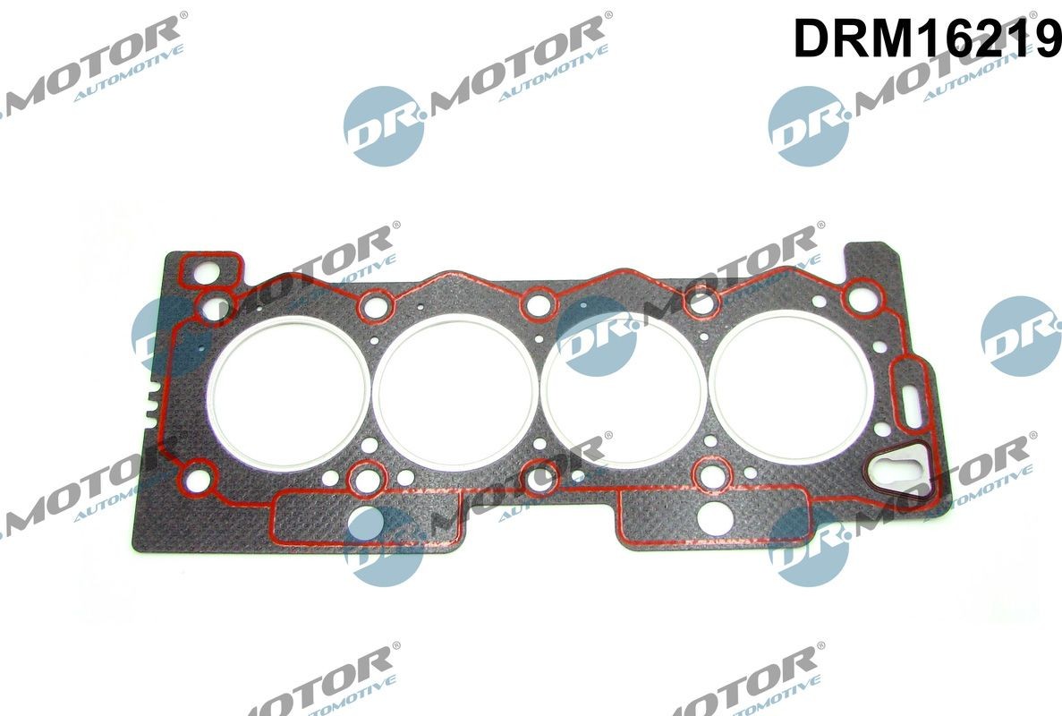 DR.MOTOR AUTOMOTIVE Joint de culasse DRM16219 Fiat GRANDE PUNTO Joint de culasse du moteur DR.MOTOR AUTOMOTIVE DRM16219