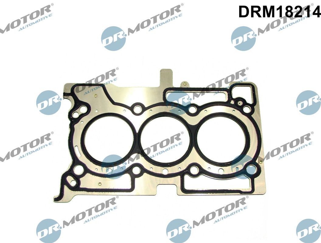 DR.MOTOR AUTOMOTIVE Tesnenie hlavy valcov DRM18214 DR.MOTOR AUTOMOTIVE DRM18214 Tesnenie hlavy valcov