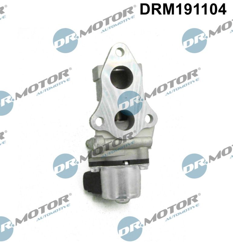 EGR-ventil DR.MOTOR AUTOMOTIVE DRM191104 DR.MOTOR AUTOMOTIVE DRM191104: EGR ventil Toyota COROLLA 2006