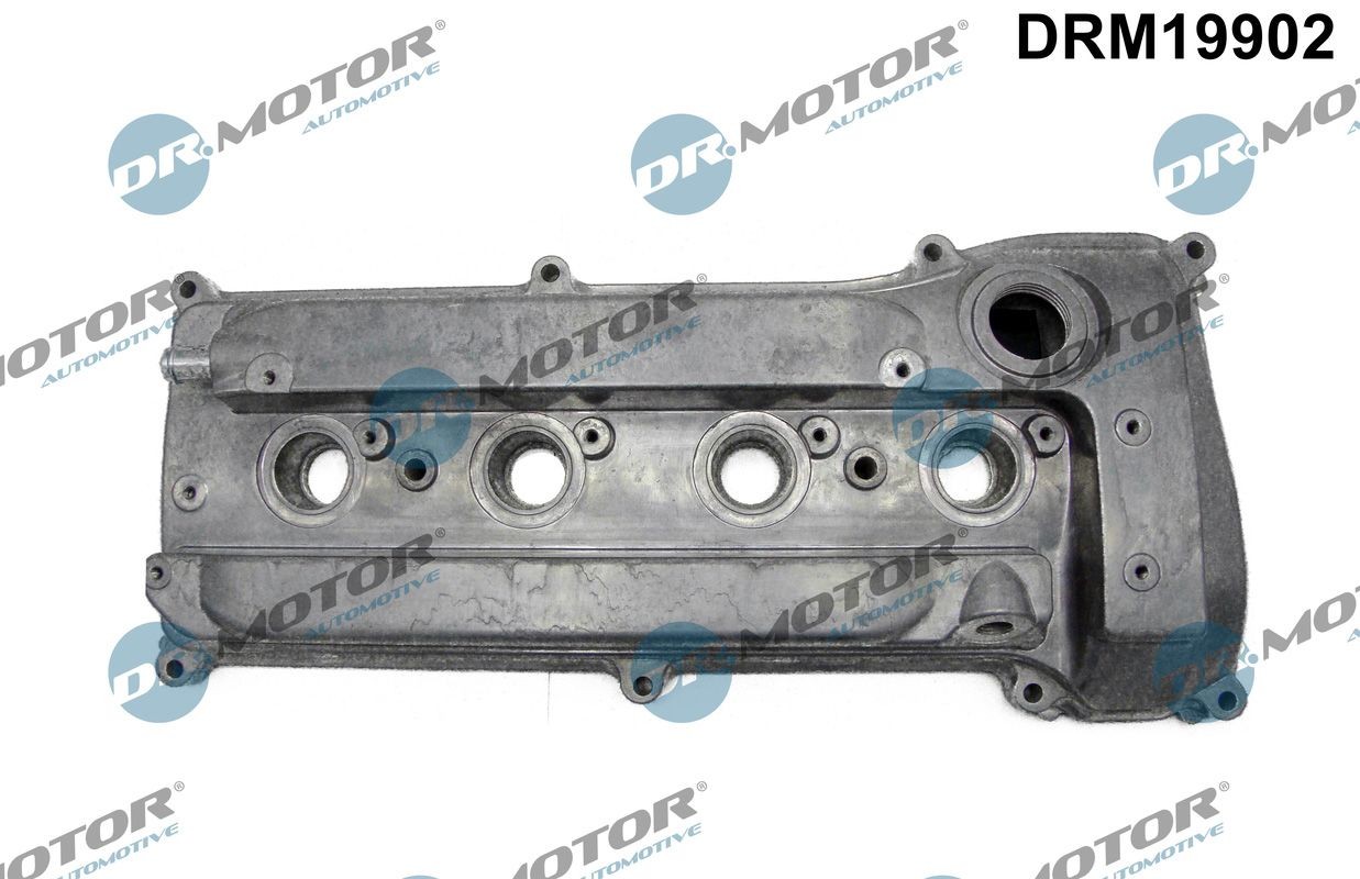 DR.MOTOR AUTOMOTIVE Ventildeckel DRM19902 DRM19902 DR.MOTOR AUTOMOTIVE Wish MPV (_E1_) Zylinderkopf kaufen