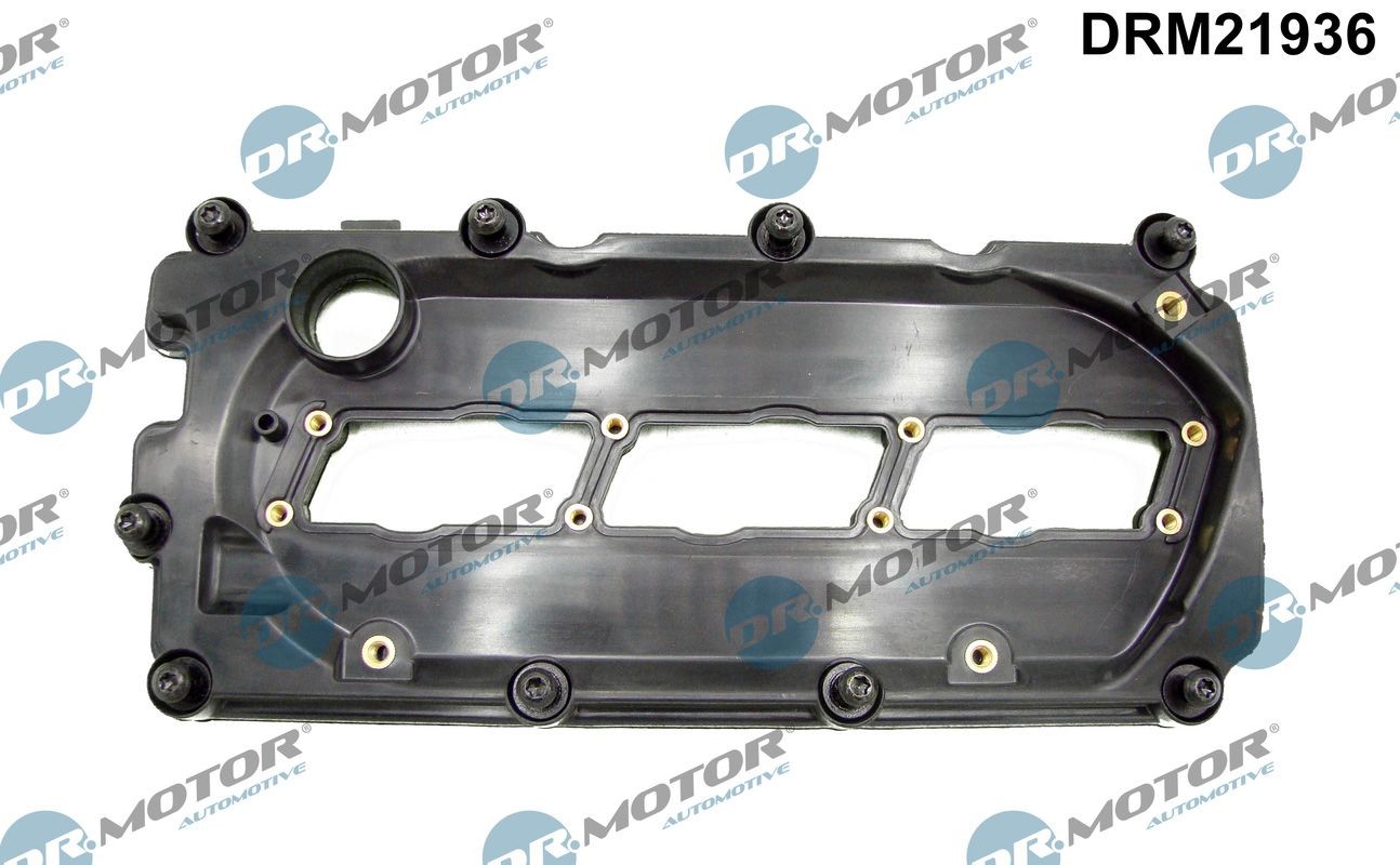 Tampa das válvulas DR.MOTOR AUTOMOTIVE DRM21936 DR.MOTOR AUTOMOTIVE DRM21936: Cabeça do motor Volkswagen TOUAREG 2015