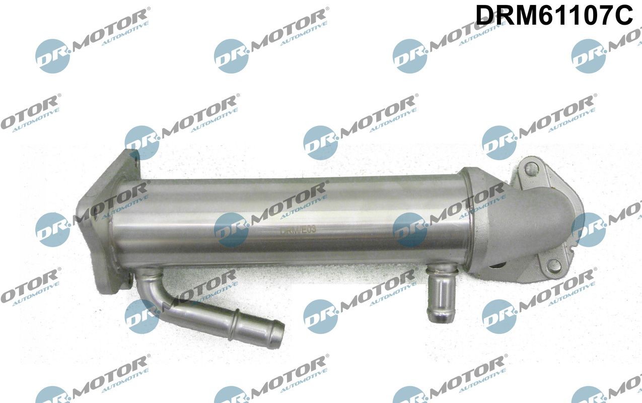 DR.MOTOR AUTOMOTIVE Radiateur EGR DRM61107C DR.MOTOR AUTOMOTIVE DRM61107C d'origine Refroidisseur EGR Transit Mk7 Minibus (V363) coût