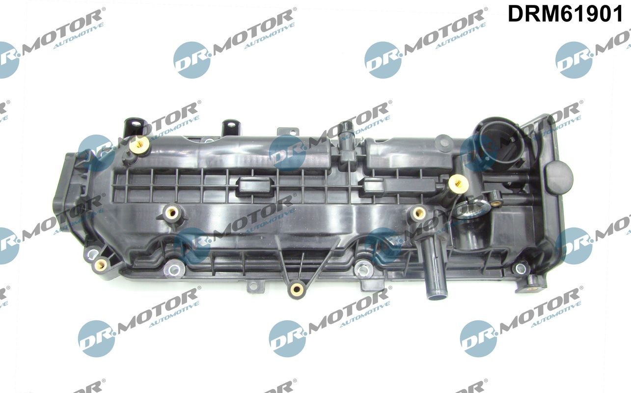 Toppdeksel DR.MOTOR AUTOMOTIVE DRM61901 DR.MOTOR AUTOMOTIVE DRM61901: Topplokk Fiat FIORINO 2019