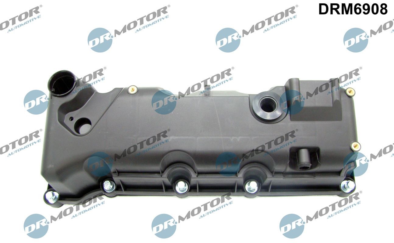 DR.MOTOR AUTOMOTIVE Kleppendeksel DRM6908 Renault CLIO Cilinder, kop DR.MOTOR AUTOMOTIVE DRM6908