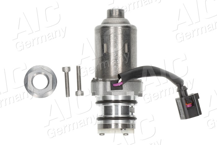 AIC Pump, all-wheel-drive coupling 74223 MERCEDES-BENZ 123-Series AIC repair kit, differential 74223