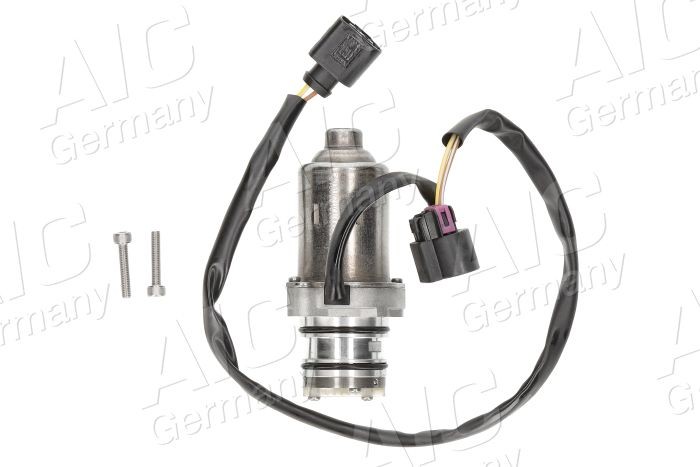 AIC Pump, lamellkoppling-allhjulsdrift 74228 74228 AIC rep.sats, differential BMW X6