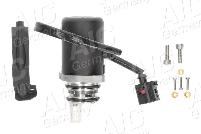 AIC Αντλία, πολύδισκος συμπλέκτης κίνησης σε όλους τους τροχούς 74234 AIC 74234 Σετ επισκευής, διαφορικό VW Crafter 30-35 τιμες