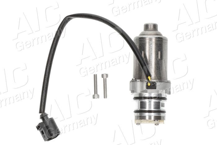 AIC Pump, lamellkoppling-allhjulsdrift 74235 74235 AIC rep.sats, differential MERCEDES-BENZ 123-serie