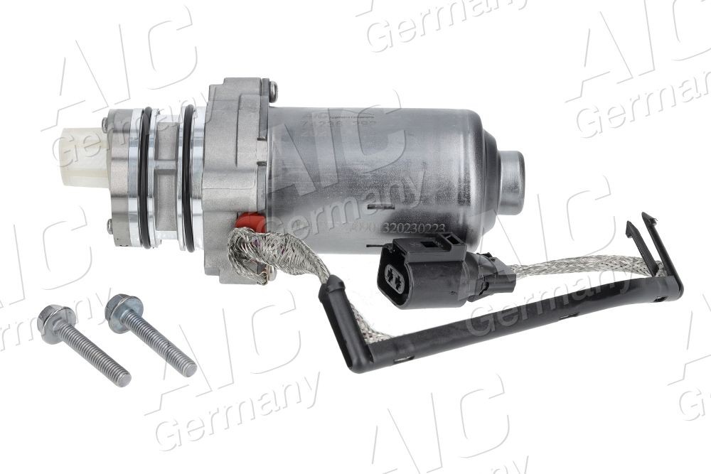 AIC Sūknis, pilnpiedziņas daudzdisku berzes sajūgs 74236 74236 Remkomplekts, diferenciālis MERCEDES-BENZ 123 sērija AIC