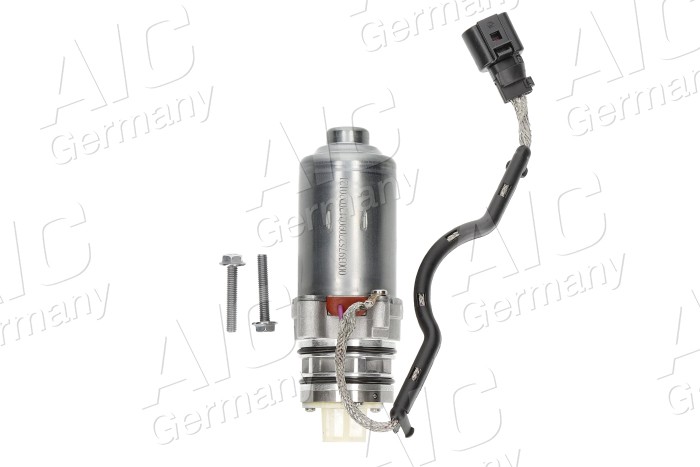 AIC Pump, lamellkoppling-allhjulsdrift 74237 74237 AIC rep.sats, differential Mercedes 123-serie