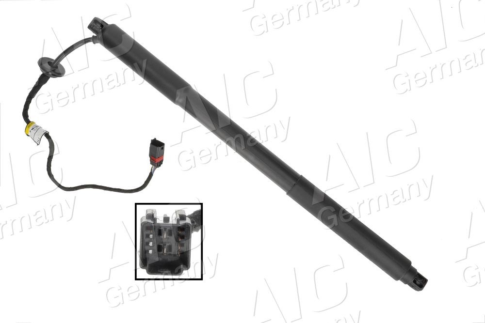 AIC Μοτέρ, καπό πίσω 74266 Αμορτισέρ πίσω πόρτας AIC Audi 80 74266