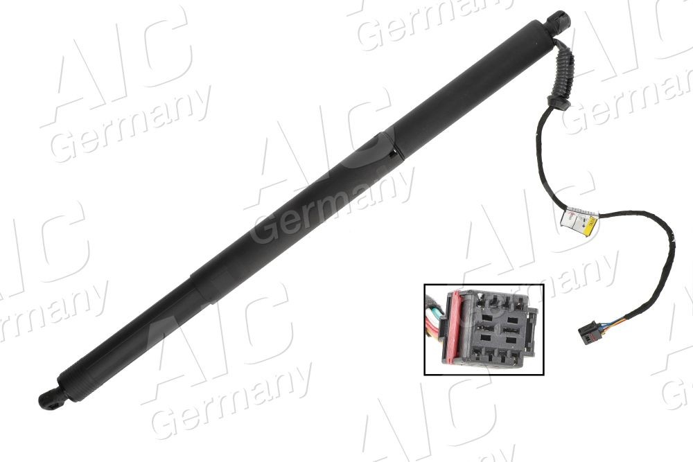 AIC Motore elettrico, Cofano posteriore 74268 74268 costo Pistoni portellone AIC SKODA FABIA