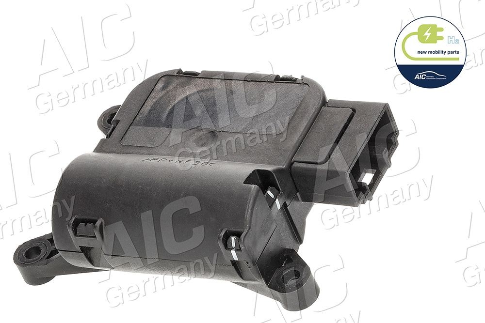 AIC Reglering till blandningsklaff 74270 74270 Reglering, blandningsklaff AIC SSANGYONG REXTON