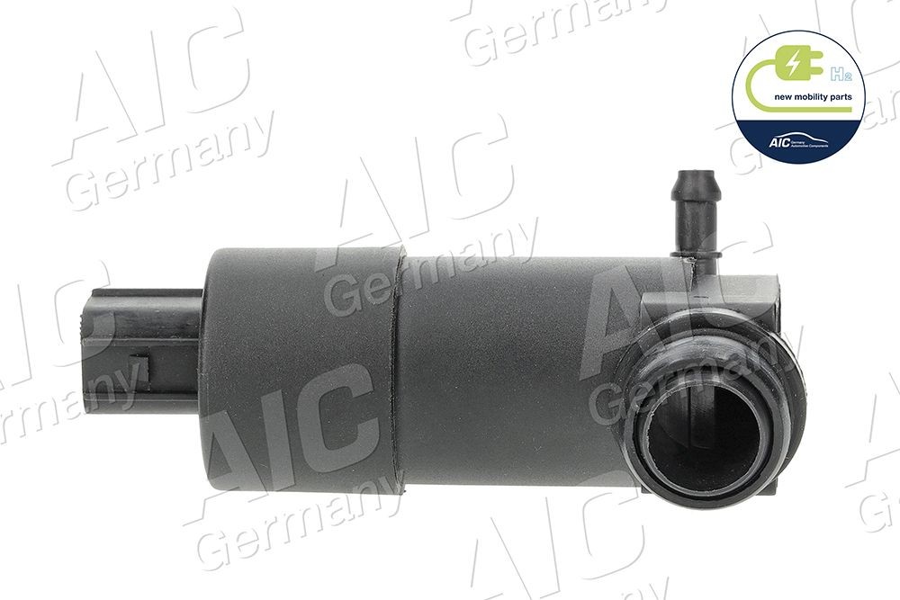 AIC Klaasipesuvee pump, klaasipuhastus 74271 74271 AIC Klaasipesu pump Citroën odav