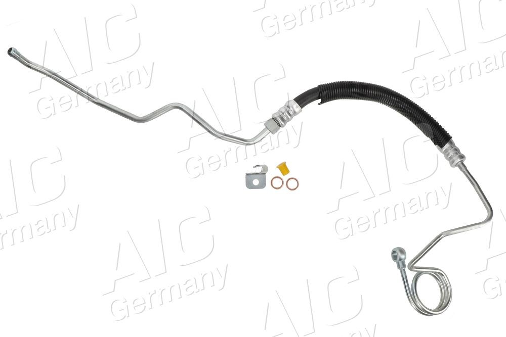 AIC Tuyau hydraulique, direction 74285 AIC 74285 Tuyau de direction Audi A4 B7 Avant pas cher