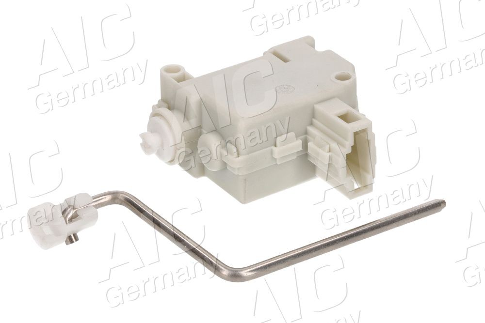 AIC Regulēšanas elements, Centrālā atslēga 74291 AIC 74291 Centrālā atslēga Citroën XSARA orģinālās