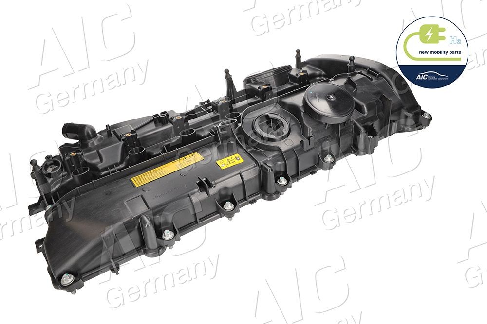 Vārstu vāks AIC 74297 AIC 74297: Cilindru galvas vāks BMW 6. Sērija 2021