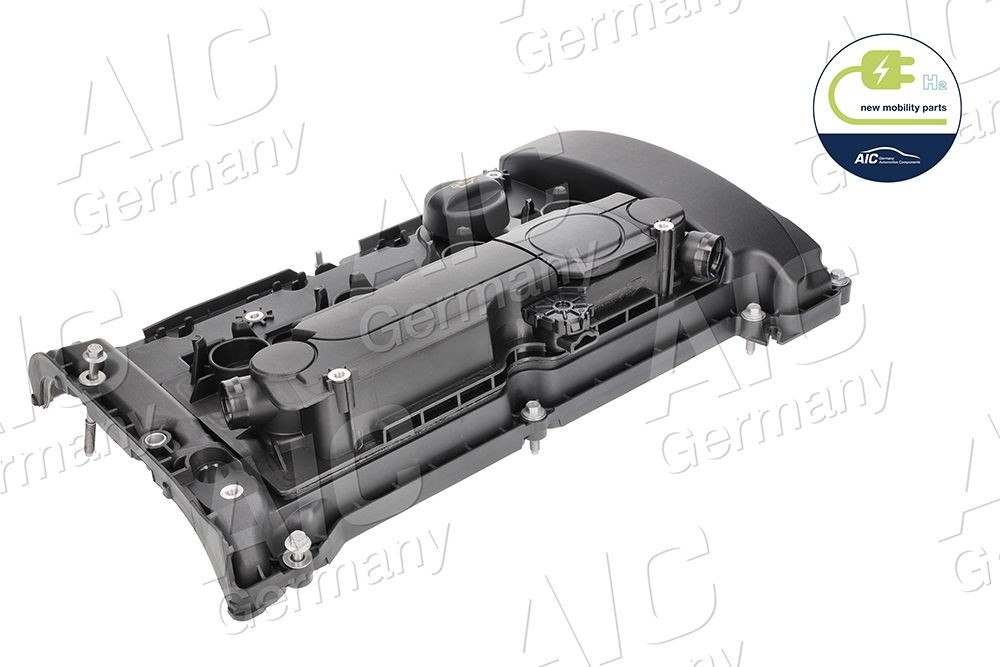 AIC Toppdeksel 74325 74325 Toppdeksel OPEL OMEGA AIC