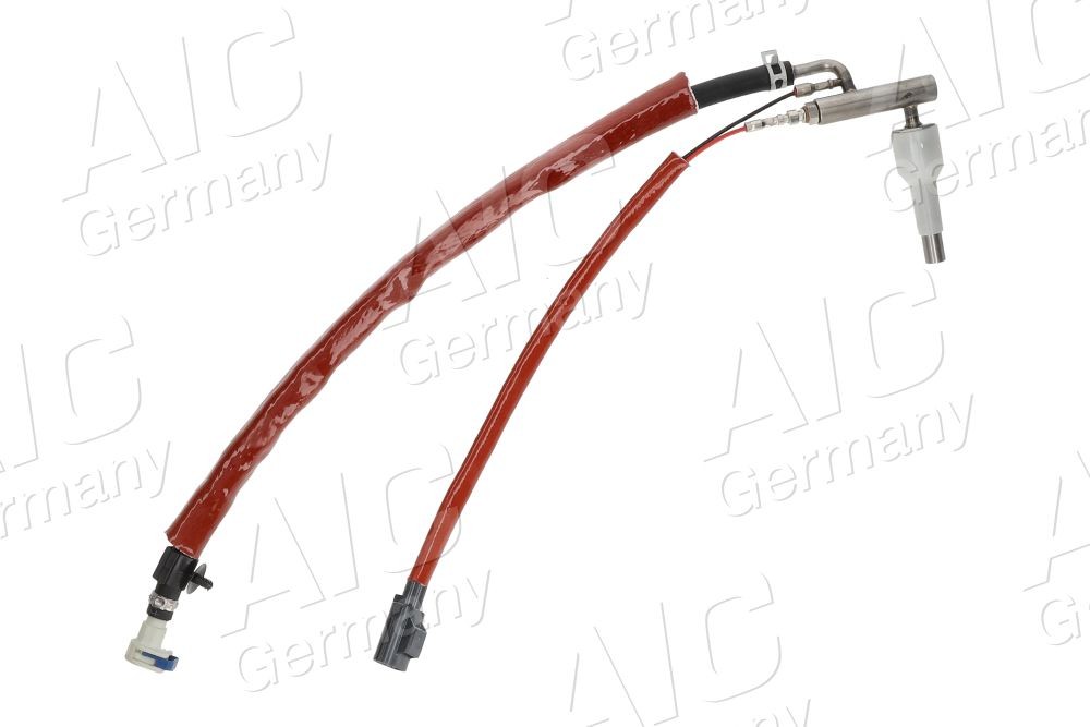 AIC Ruiskutin, noki- / hiukkasregenerointi 74328 AIC Annostusmoduli PEUGEOT 74328