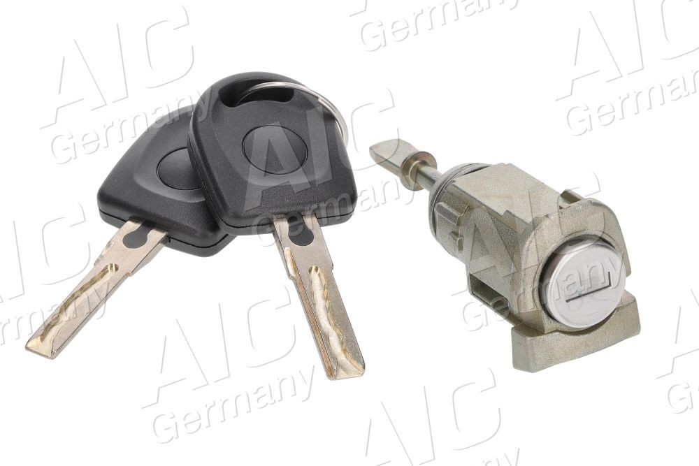 AIC Slēdzenes cilindrs 74376 Auto slēdzenes cilindrs AIC TAUNUS 74376 lēti