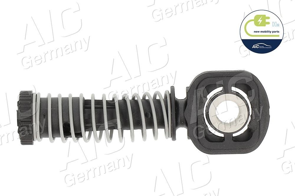 AIC Casquilho, alavanca de comando 74378 AIC 74378 Manípulo da alavanca de mudanças Seat Leon 2 preço