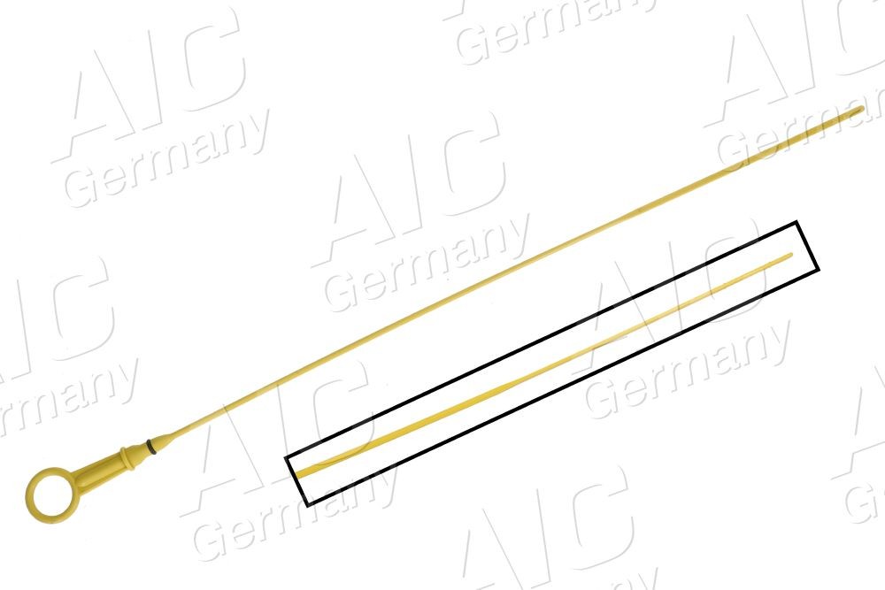 AIC Oljepeilepinne 74382 74382 Peilepinne AIC AUDI 80