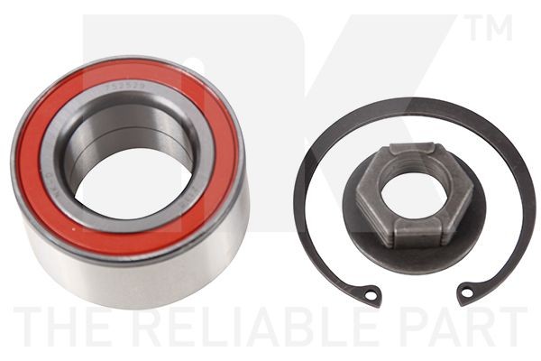 NK Kit cuscinetto ruota 752529 752529 costo Cuscinetto ruota MAZDA 3 NK