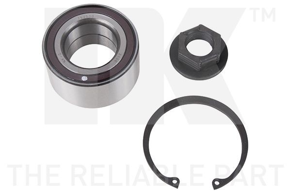 NK Kit de roulement de roue 752530 Ford USA ESCAPE Moyeu de roue NK 752530