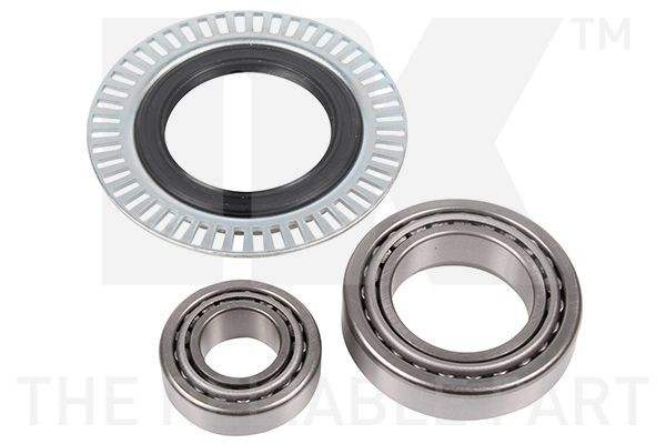 NK Hjullejesæt 753325 NK Hjulnav MERCEDES-BENZ 753325