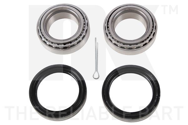 NK Kit cuscinetto ruota 753405 753405 Cuscinetto ruota NK HYUNDAI TERRACAN costo