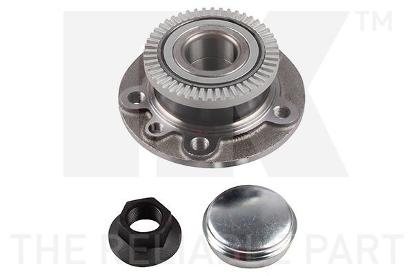 NK Kit cuscinetto ruota 753613 753613 Mozzo ruota NK OPEL FRONTERA costo