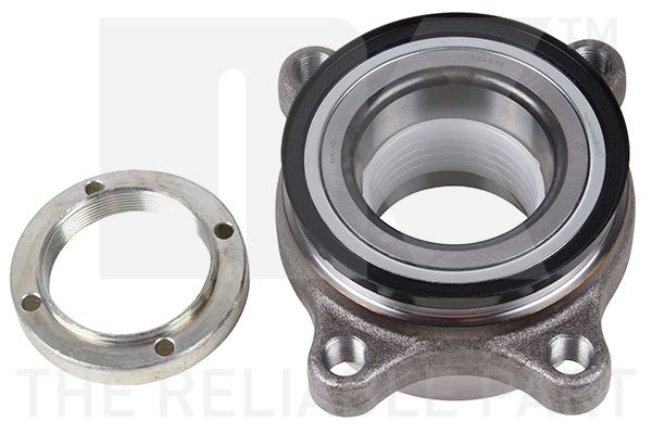 NK Kit de rolamento de roda 754539 Cubo da roda NK HILUX Pick-up 754539 baratos