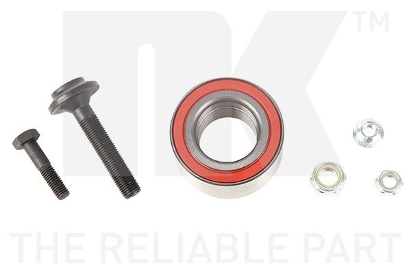 NK Wheel bearing kit 754725 754725 NK wheel bearing for VW CC